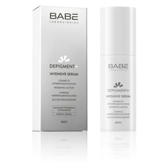BABE интенсивная сыворотка DEPIGMENT+, 30 мл