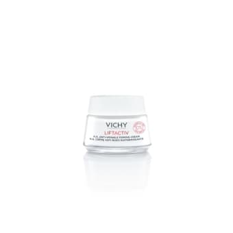 VICHY pretgrumbu krēms LIFTACTIV ANTI-WRINKLE, 50 ml