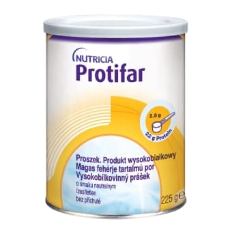 NUTRICIA PROTIFAR порошок, 225 г