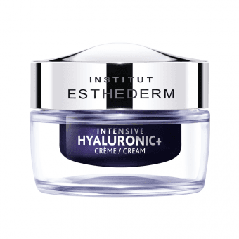 ESTHEDERM hialuronskābes krēms INTENSIVE HYALURONIC CREAM, 50 ml