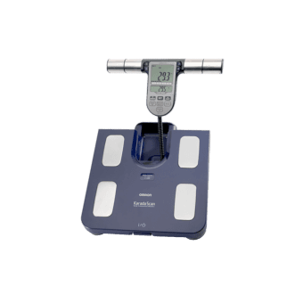 OMRON ķermeņa struktūras mērītājs BF511