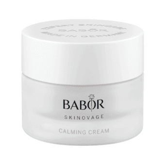 BABOR nomierinošs sejas krēms CALMING, 50 ml