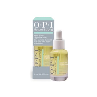 OPI eļļa nagiem un kutikulai NATURE STRONG, 8 ml