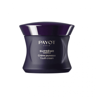 PAYOT pretgrumbu sejas krēms nobriedušai ādai ABSOLU SUPREME, 50 ml