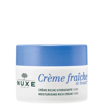 NUXE крем для лица CREME FRAICHE DE BEAUTE 48h, 50 мл
