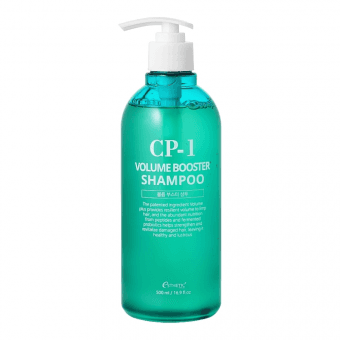 CP-1 šampūns apjoma piešķiršanai VOLUME BOOSTER, 500 ml