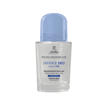 BIONIKE dezodorants DEFENCE DEO ROLL-ON ACTIVE 72H, 50 ml