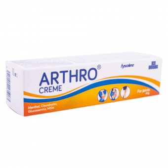 ICE POWER крем для суставов ARTHRO, 60 г