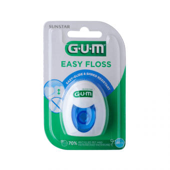 GUM zobu diegs EASY FLOSS, 30 M