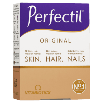 VITABIOTICS PERFECTIL ORIGINAL таблетки, 30 шт.