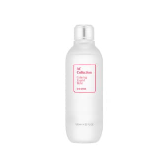 COSRX мягкий успокаивающий раствор AC COLLECTION, 125 мл
