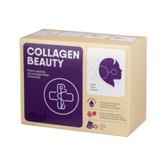 OLVEL пищевая добавка COLLAGEN BEAUTY, 30 пакетики