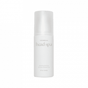 NEWSHA стимулирующая эссенция для кожи головы STIMULATION SCALP, 150 мл