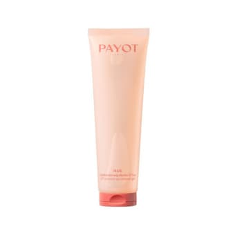 PAYOT очищающий гель NUE D'TOX CLEANSING FOAMING GEL, 150 мл