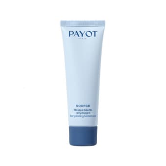 PAYOT sejas maska SOURCE REHYDRATING BALM, 50 ml