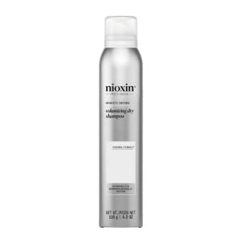 NIOXIN sausais šampūns INSTANT FULLNESS, 180 ml