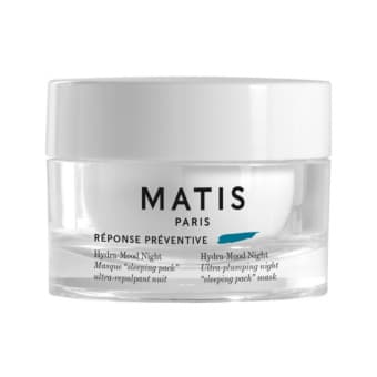 MATIS увлажняющий ночной крем HYDRA-MOOD NIGHT, 50 мл