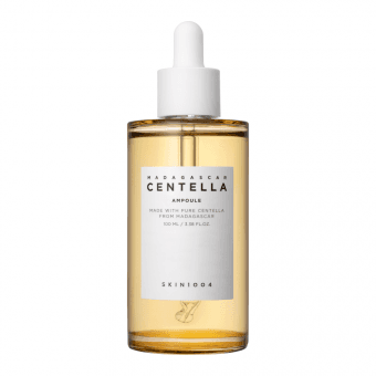 SKIN1004 Madagascar sejas serums CENTELLA  AMPOULE, 100 ml