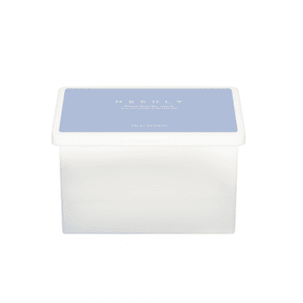 NEEDLY увлажняющая маска для лица CROSSBARIER MASK, 30 шт.