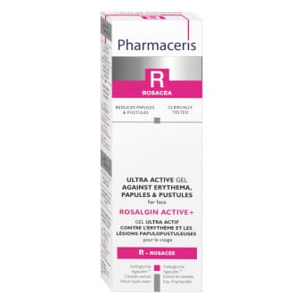 PHARMACERIS R гель ROSALGIN ACTIVE+, 30 мл
