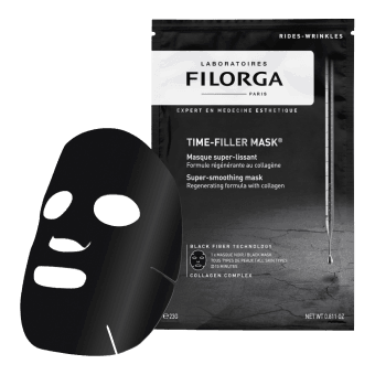 FILORGA intensīvi izlīdzinoša maska TIME FILLER MASK, 23 g