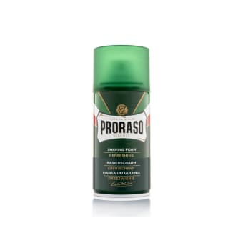 PRORASO пена для бритья REFRESH EUCALYPTUS, 50 мл