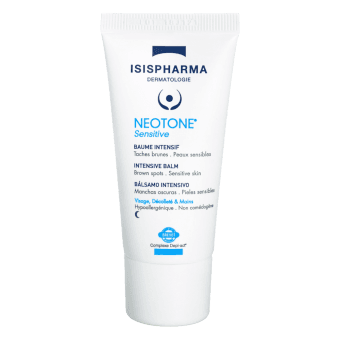 ISISPHARMA balzams hiperpigmentācijai NEOTONE SENSITIVE, 30 ml