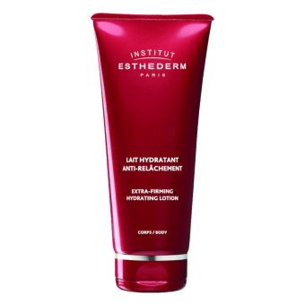 INSTITUT ESTHEDERM īpaši nostiprinošs, mitrinošs losjons EXTRA-FIRMING, 200 ml