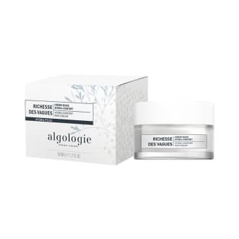 ALGOLOGIE bagātīgs krēms VAGUES, 50 ml