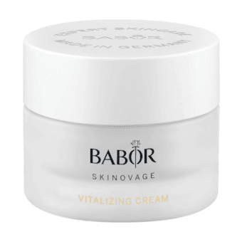 BABOR krēms sagurušai sejas ādai VITALIZING, 50 ml
