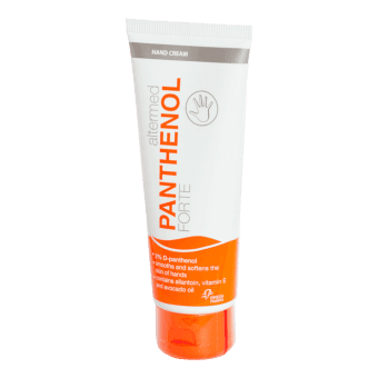 ALTERMED PANTHENOL FORTE 2% roku krēms, 100 ml