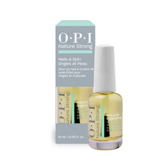 OPI eļļa nagiem un kutikulai NATURE STRONG, 15 ml