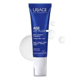 URIAGE крем для лица AGE LIFT FILLER, 30 мл