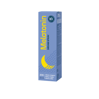 RFF Melatonin Dream spray, 20 ml