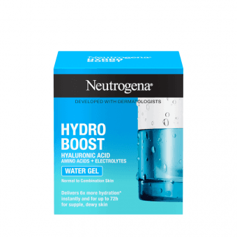 NEUTROGENA гель для лица HYDRO BOOST, 50 мл