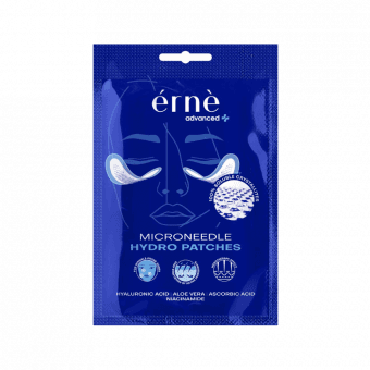 ERNE микронедельные пластыри HYDRO, 2 шт.