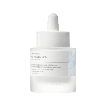 SKIN1004 MADAGASCAR ampula-serums CENTELLA MATRIXYL 10 BOOSTING SHOT AMPOULA, 30 ml