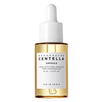 SKIN1004 Madagascar sejas serums CENTELLA  AMPOULE, 30 ml