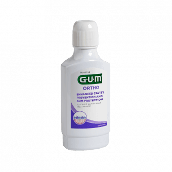 GUM mutes skalotājs ORTHO, 300 ml