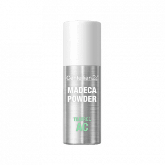 CENTELLIAN24 inovatīvs pūderis pret akni MADECA POWDER TEA TREE AC, 6 g