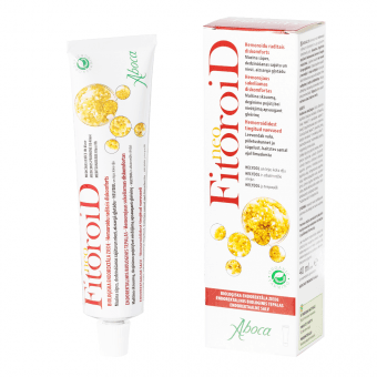 NEOFITOROID ziede, 40 ml