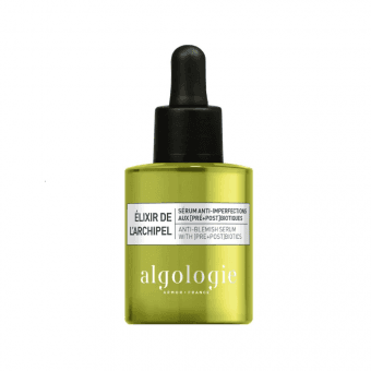 ALGOLOGIE serums pret izsitumiem MAT PLUS, 30 ml