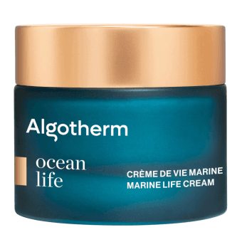 ALGOTHERM крем для сохранения молодости кожи OCEAN LIFE, 50 мл