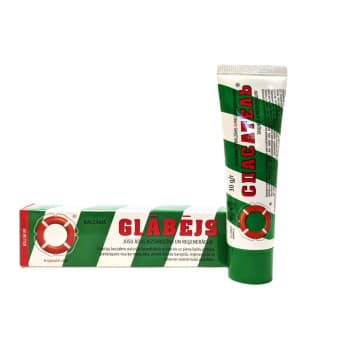 GLĀBĒJS бальзам, 30 г