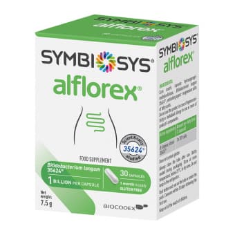 ALFLOREX SYMBIOSYS, 30 шт.