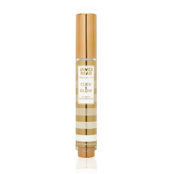 JAMES READ капли-автозагар GRADUAL TAN CLICK & GLOW, 15 мл