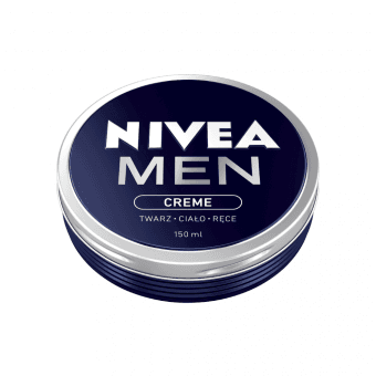 NIVEA крем MEN CREME, 150 мл