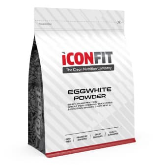 ICONFIT Olbaltuma Pulveris, 800 g