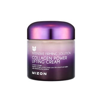 MIZON sejas krēms COLLAGEN LIFTING, 75 ml