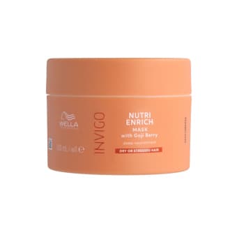 WELLA PROFESSIONALS маска для волос NUTRI ENRICH MASK, 150 мл